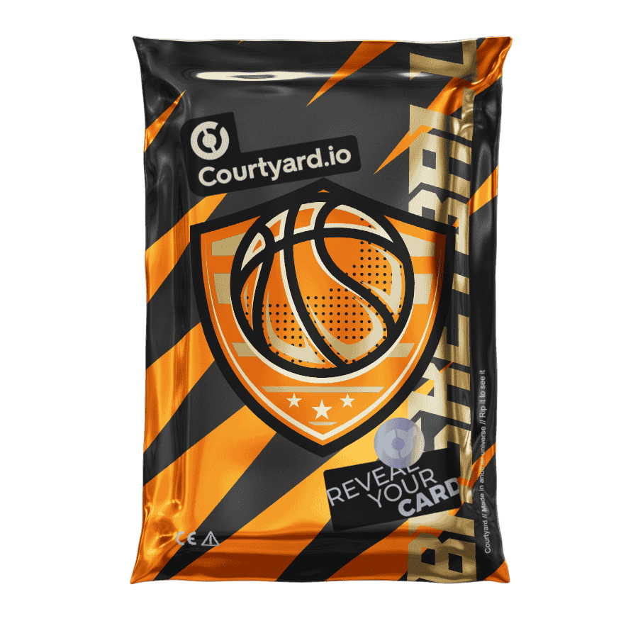 Basketball Pro Pack