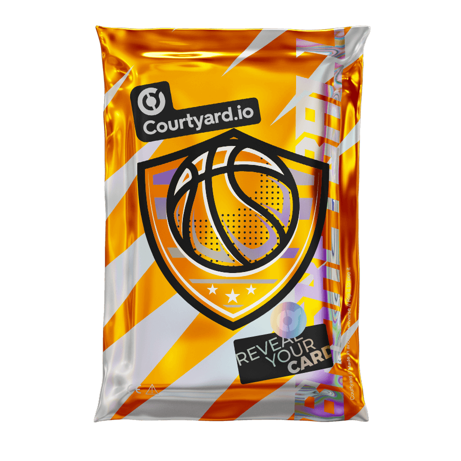 Basketball Starter Pack