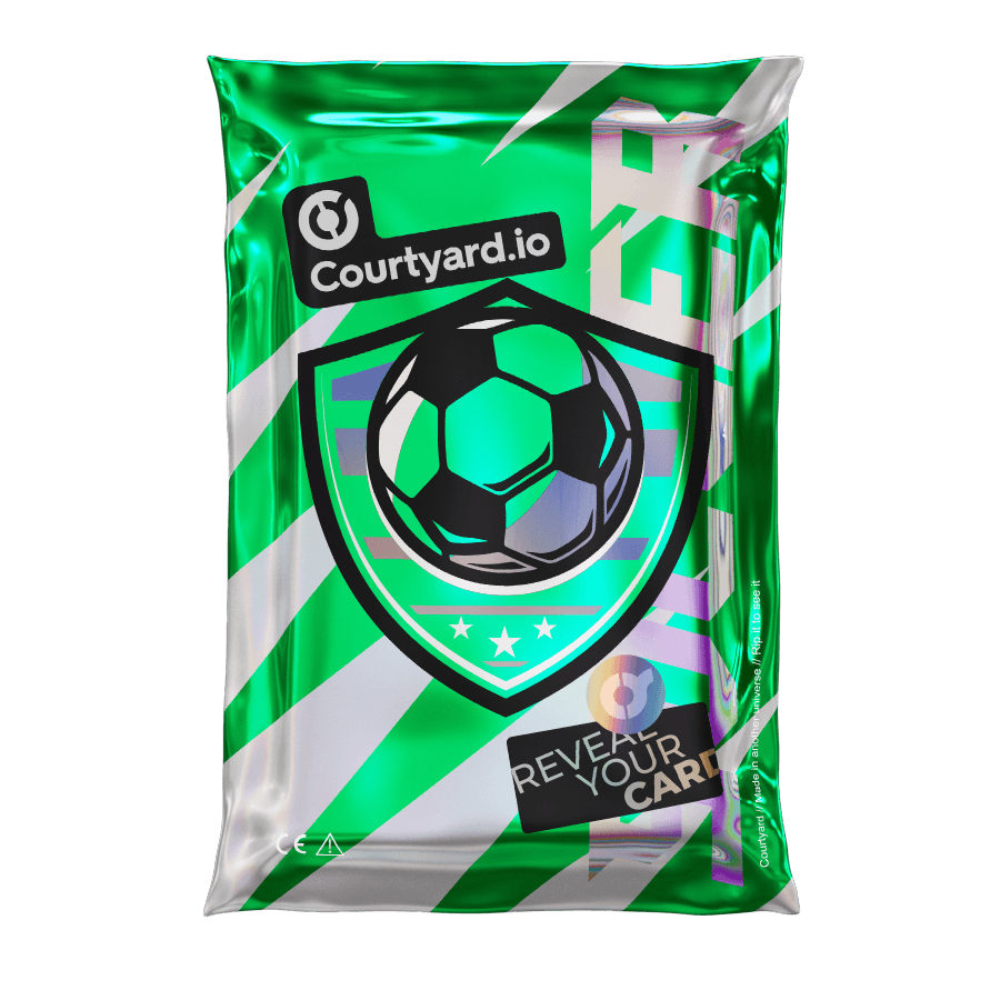 Soccer Starter Pack