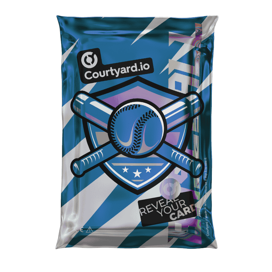 Baseball Starter Pack