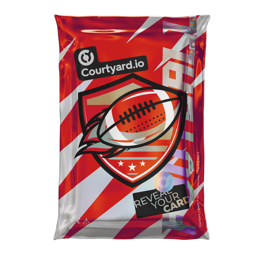 Football Starter Pack