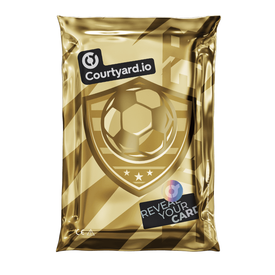 Soccer Master Pack