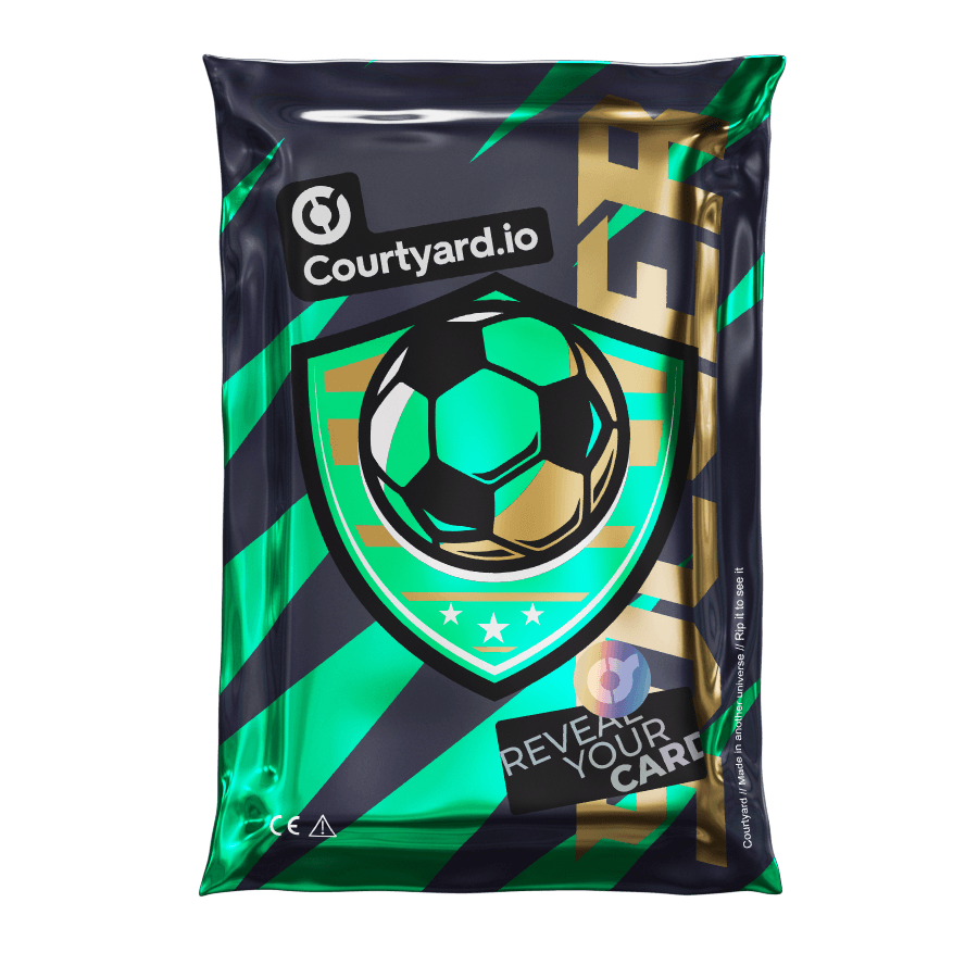 Soccer Pro Pack