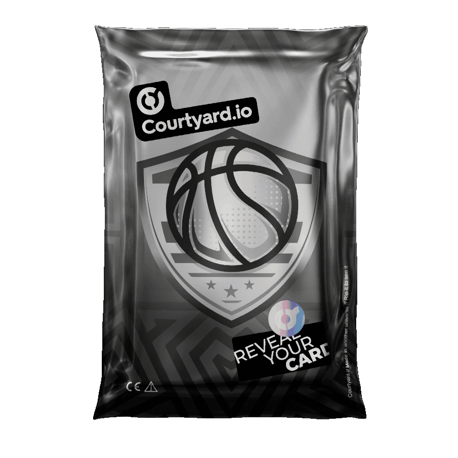 Basketball Platinum Pack