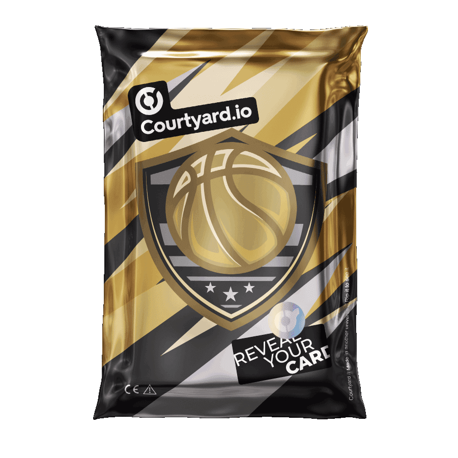 Basketball Ultra Pack