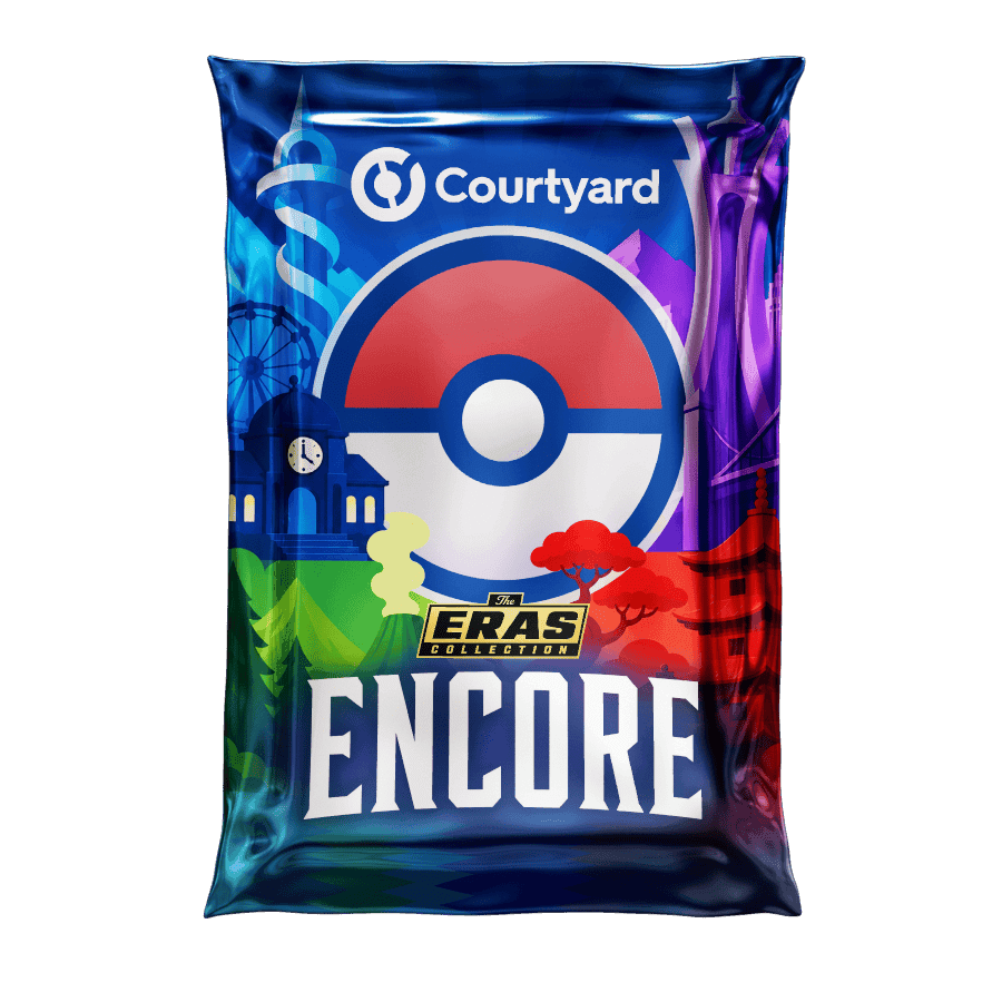 The Eras Collection: Encore