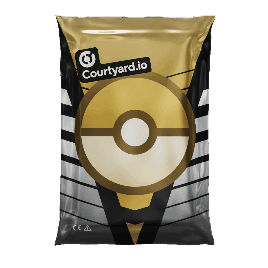 Pokémon Ultra Pack