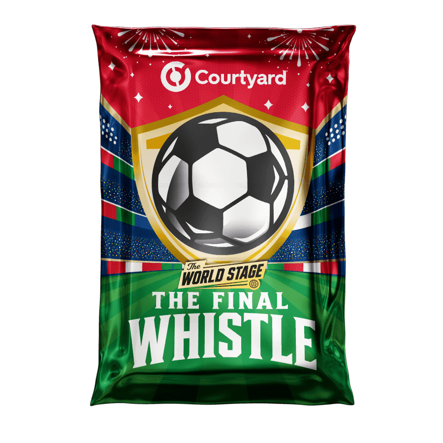 The Final Whistle: Spain