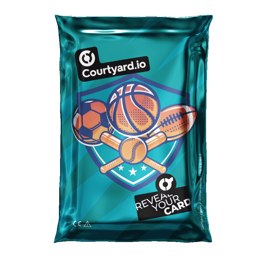 Sports Basic Pack