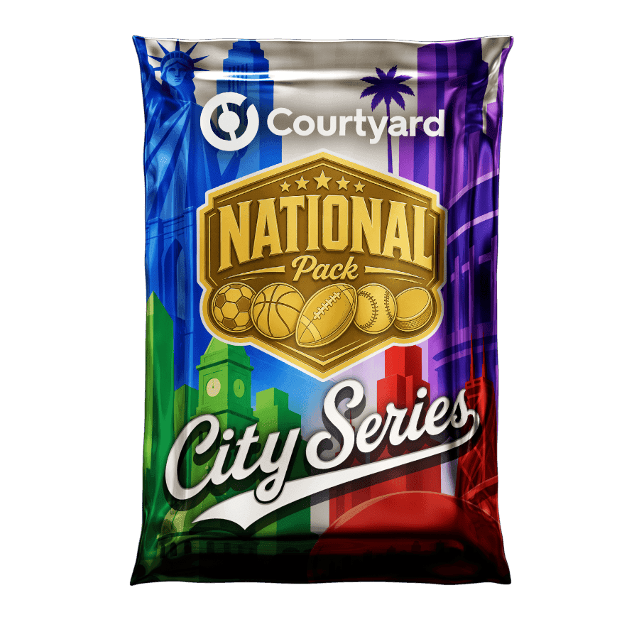 Sports City Series