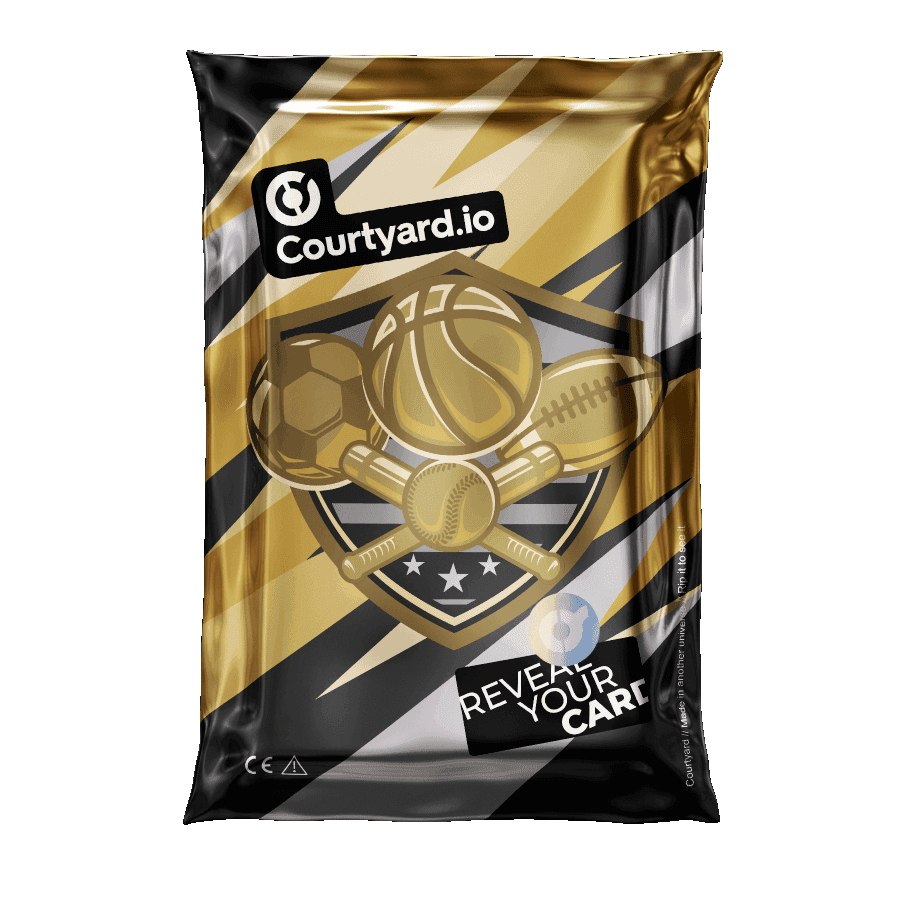 Sports Ultra Pack