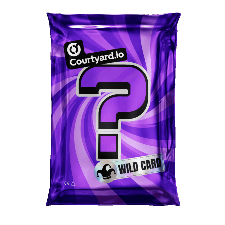 Wildcard Basic Pack
