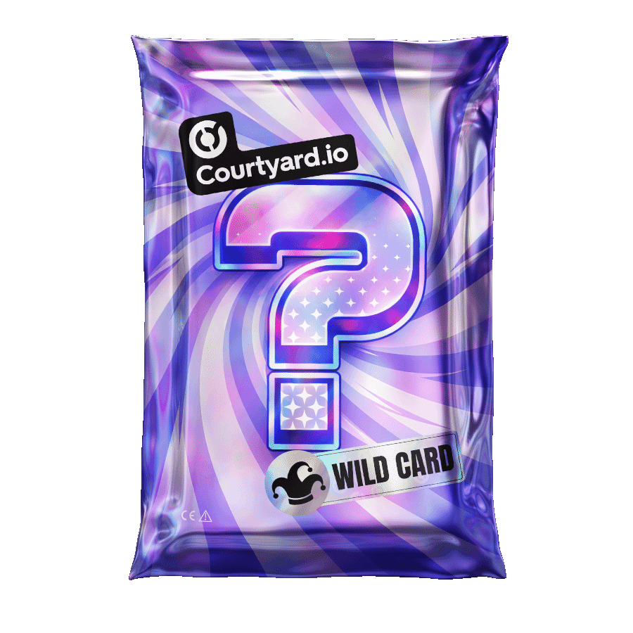 Wildcard Master Pack