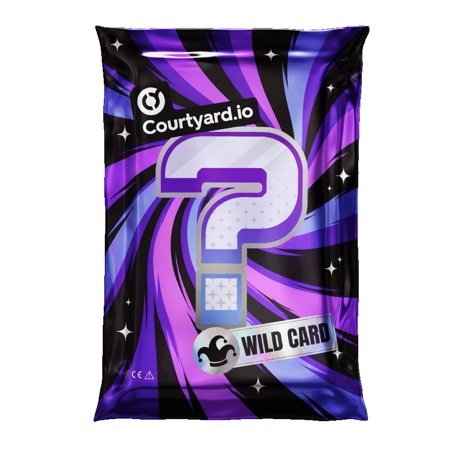 Wildcard Pro Pack