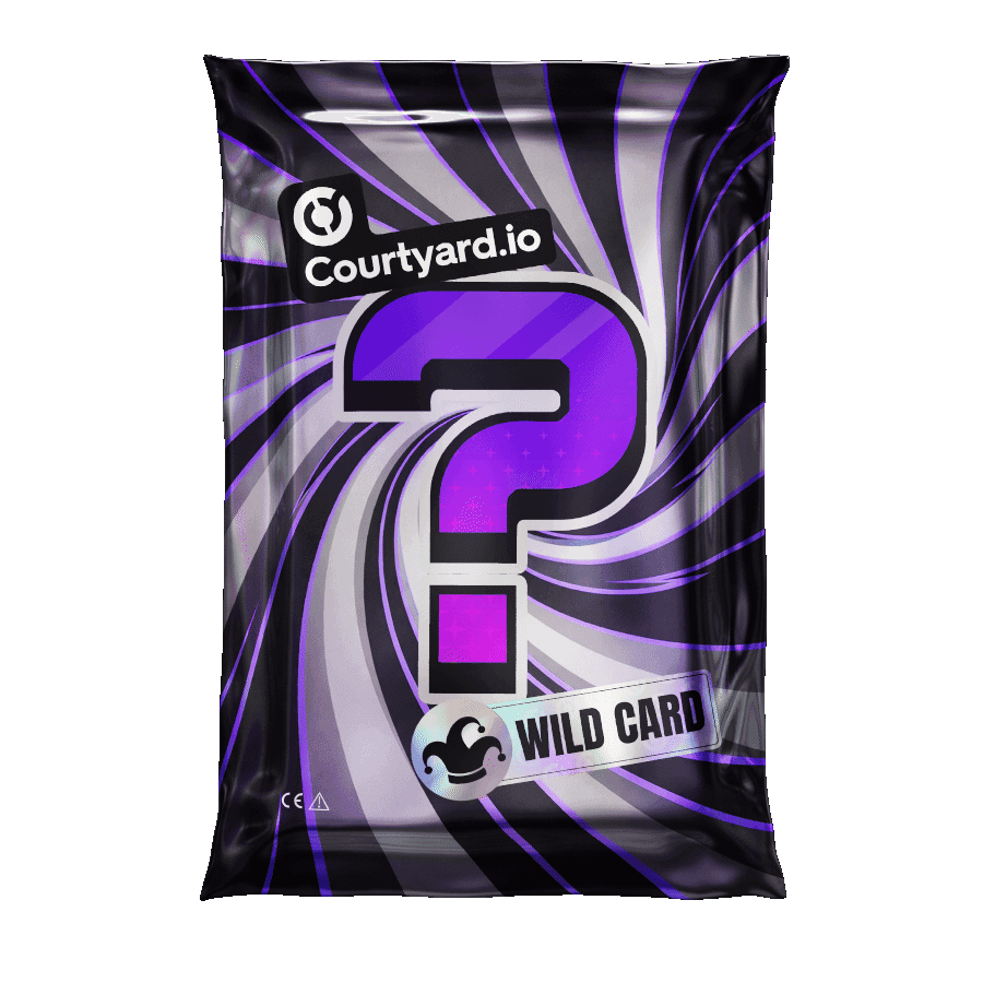 Wildcard Starter Pack