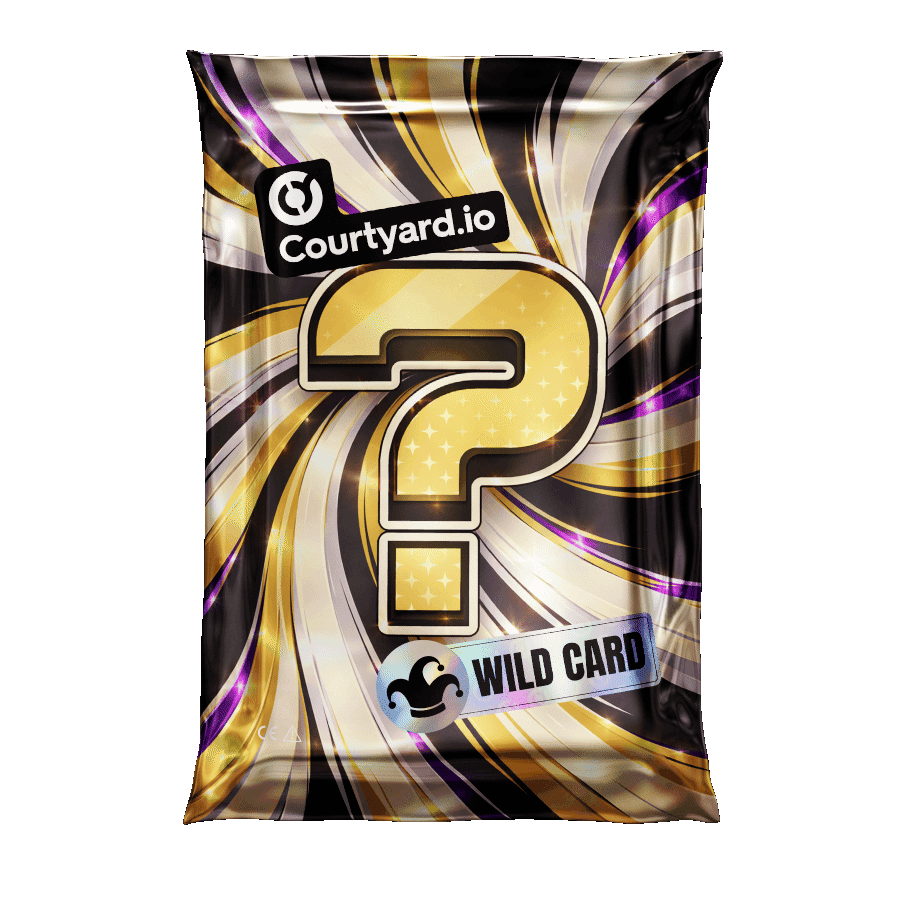 Wildcard Ultra Pack